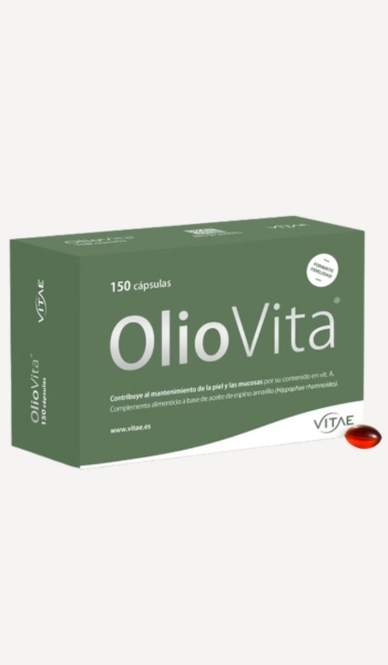 PromoFarma Vitae Oliovita 150 cápsulas – Oferta