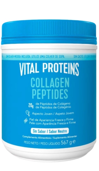 OK Farma Vital Proteins Collagen Peptides 567 g – Oferta