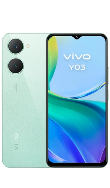 Vivo vivo Y03 128 GB – Oferta