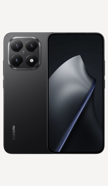 Xiaomi Xiaomi 15T 12 GB + 256 GB negro – Oferta