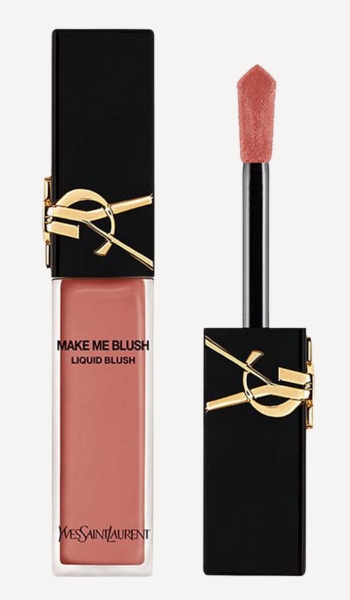 Paco Perfumerias Yves Saint Laurent Make Me Blush colorete líquido – Oferta