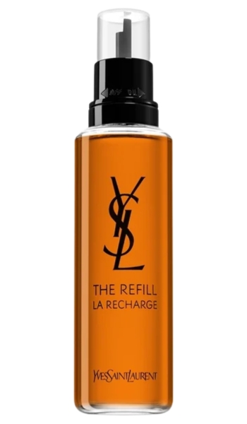 Papique Yves Saint Laurent Libre Eau de Parfum Intense Refill 100 ml – Oferta