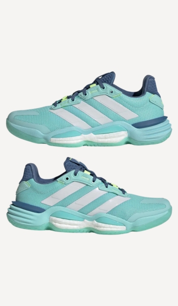 Basket-Center Zapatillas adidas Stabil 16 indoor mujer – Oferta