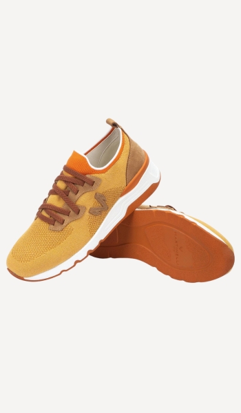 Martinelli Zapatillas deportivas Newport estilo calcetín – Oferta