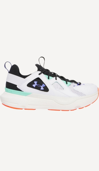 Zapatillas Hombre Under Armour Infinite MVMNT SE