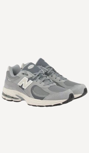Zapatos Obi Zapatillas New Balance GC2002ST gris – Oferta