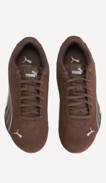 Merkal Zapatillas Puma Catch SD marrón – Oferta