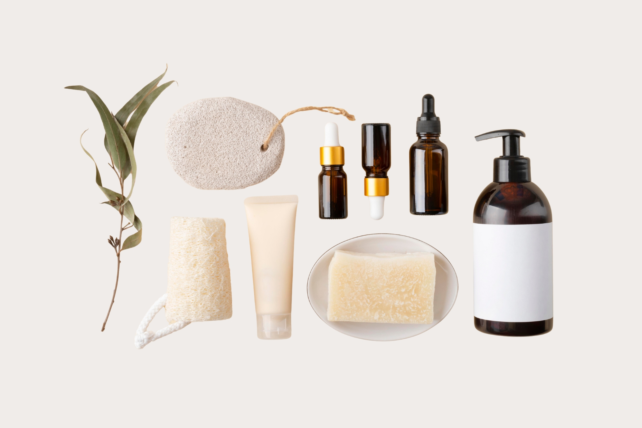 Categoría Belleza y perfumería