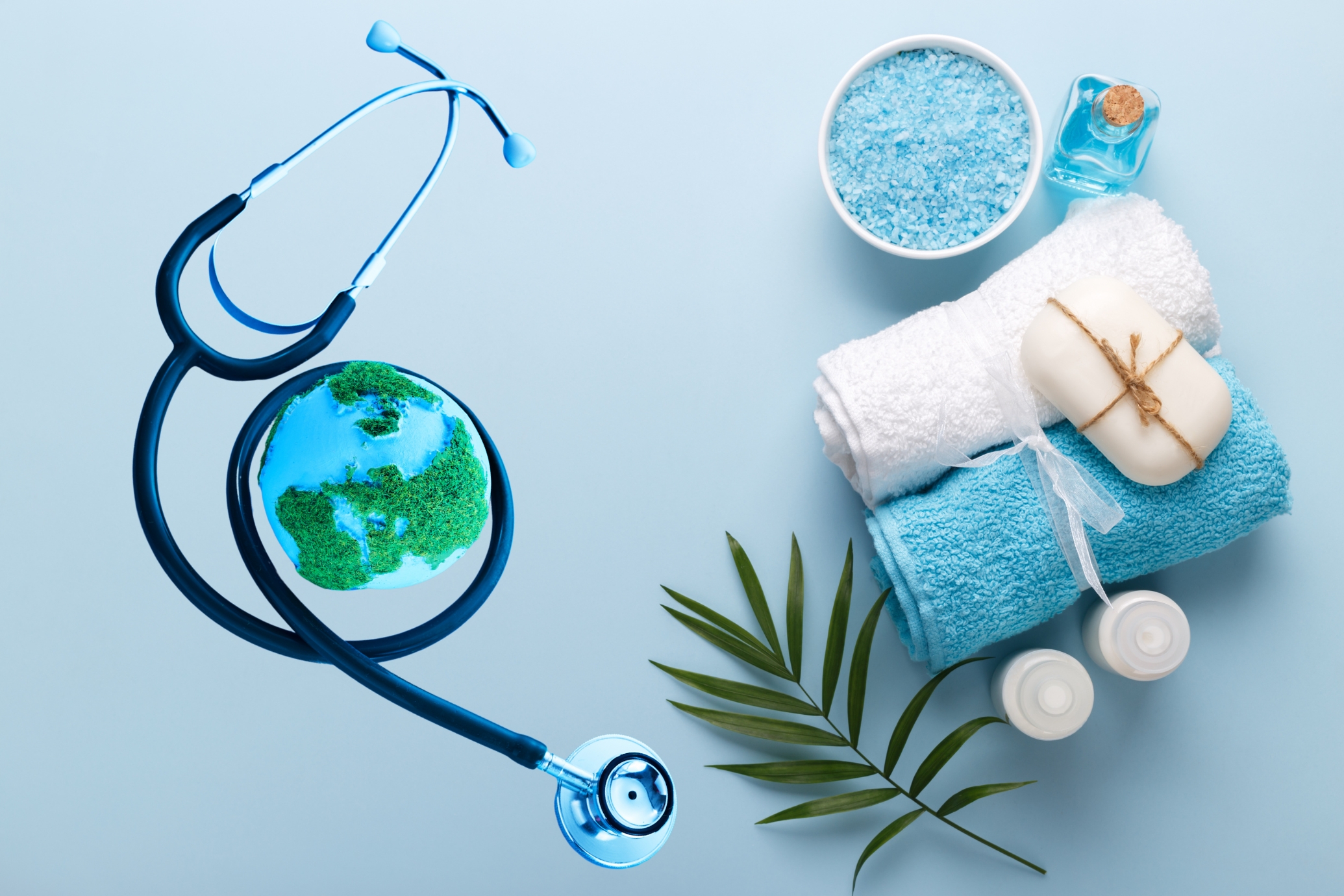 Categoría Salud y bienestar