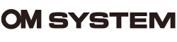 Logo de OM System