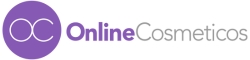 Logo de Online cosmeticos
