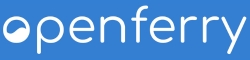 Logo de Open Ferry