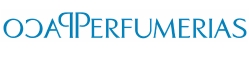 Logo de Paco Perfumerias