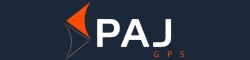 Logo de PAJ GPS