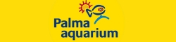 Logo de Palma Aquarium
