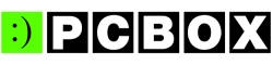 Logo de PCbox