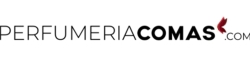Logo de Perfumería Comas