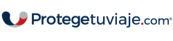 Logo de Protege Tu Viaje