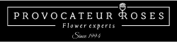 Logo de Provocateur Roses
