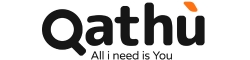 Logo de Qathu
