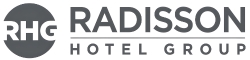 Logo de Radisson Hotels
