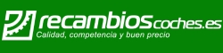 Logo de Recambios Coches