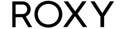 Logo de Roxy