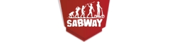 Logo de Sabway