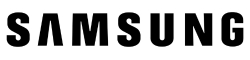 Logo de Samsung