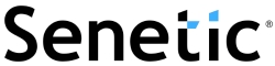 Logo de Senetic