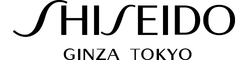Logo de Shiseido