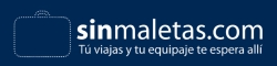 Logo de Sinmaletas
