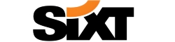 Logo de Sixt
