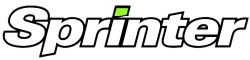 Logo de Sprinter