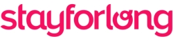 Logo de Stayforlong