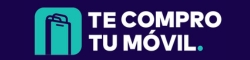 Logo de Te compro tu movil