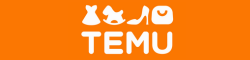 Logo de Temu