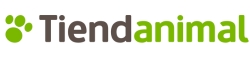 Logo de Tiendanimal