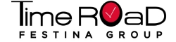 Logo de Time Road