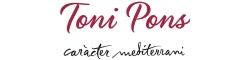 Logo de Toni Pons