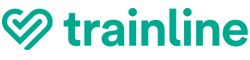 Logo de Trainline