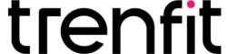 Logo de Trenfit