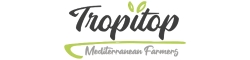 Logo de Tropitop