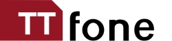 Logo de TTfone