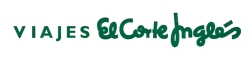 Logo de Viajes El Corte Inglés