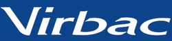 Logo de Virbac