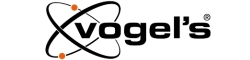 Logo de Vogel's