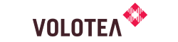 Logo de VOLOTEA