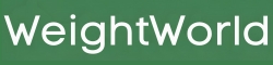 Logo de WeightWorld