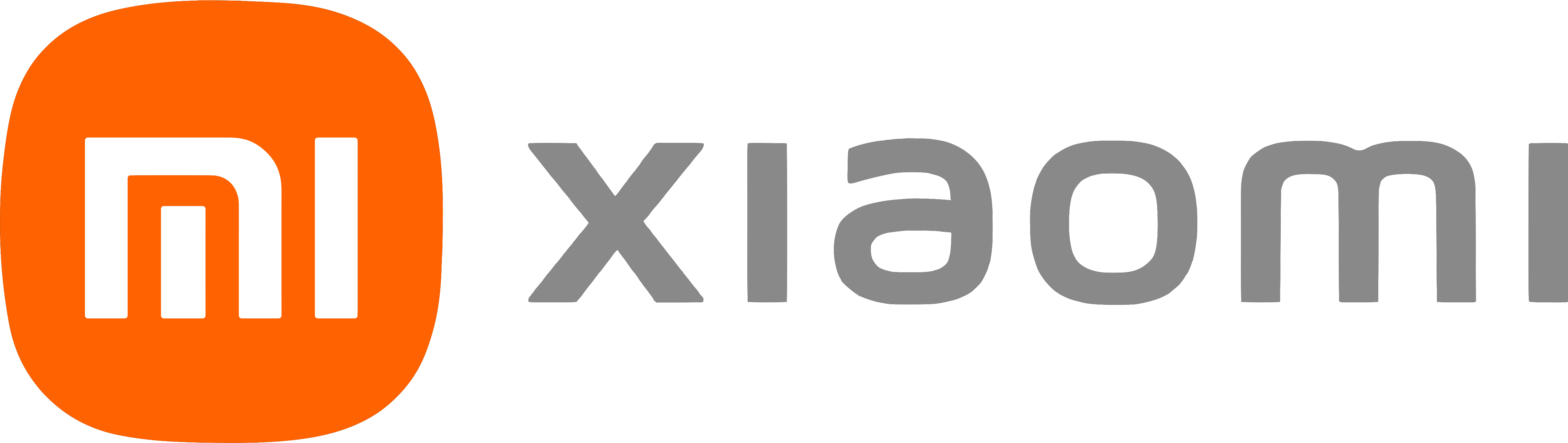 Logo de Xiaomi